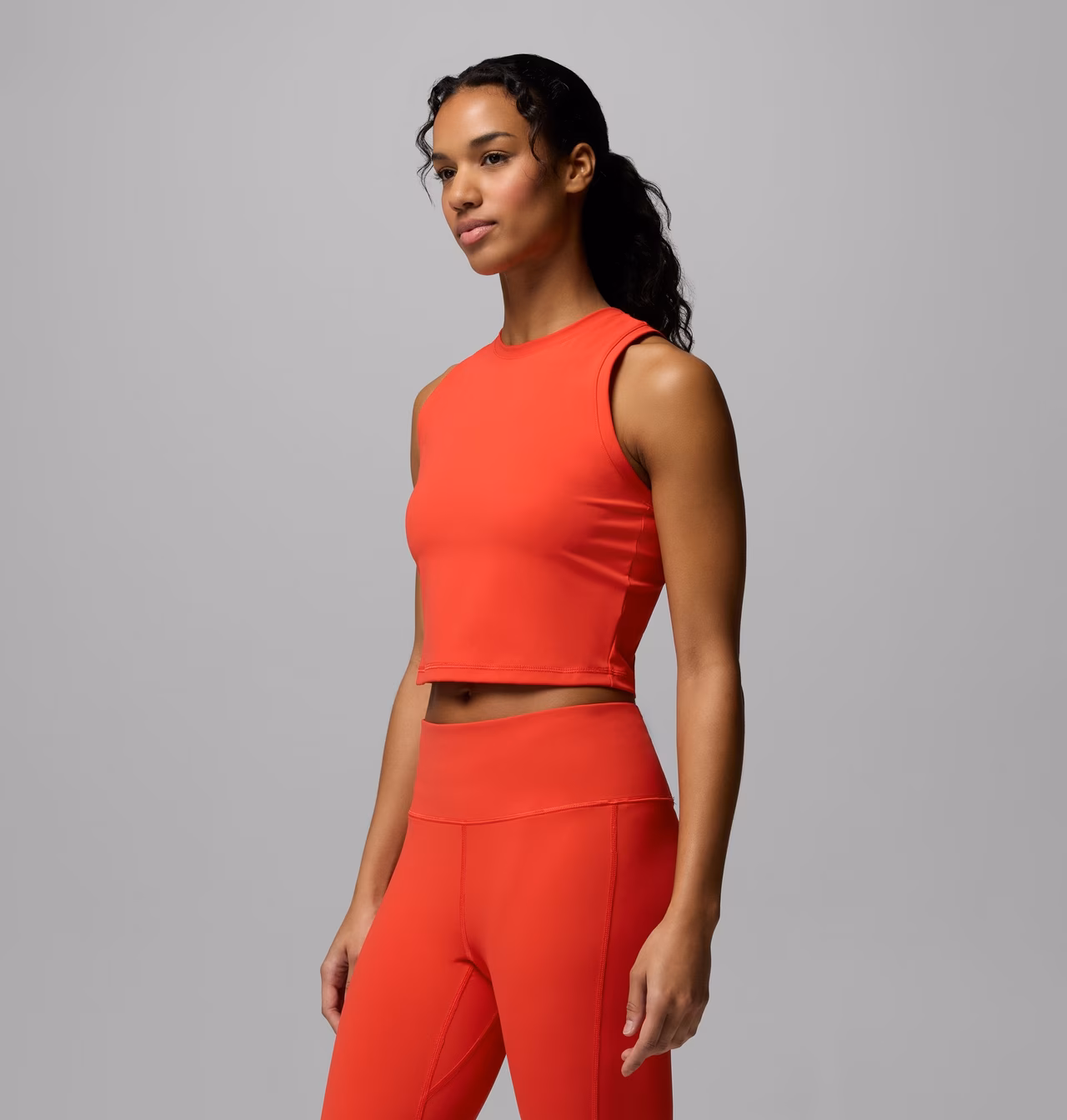 CAMISETA FEMENINO COLUMBIA LONERIDGE – foto 4